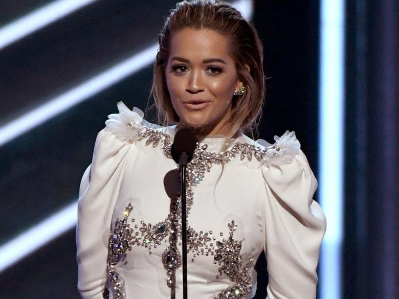 Siap Goyang Jakarta, Rita Ora akan Bawa 26 Dancer Siap Goyang Jakarta, Rita Ora akan Bawa 26 Dancer