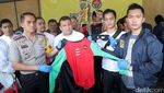 Barbuk Pesta Gay The Wild One: Kondom Hingga Alat BDSM