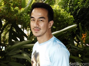 Foto Bareng Gal Gadot, Joe Taslim Tuai Pujian Netizen