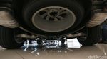 Peluncuran Land Rover All New Discovery