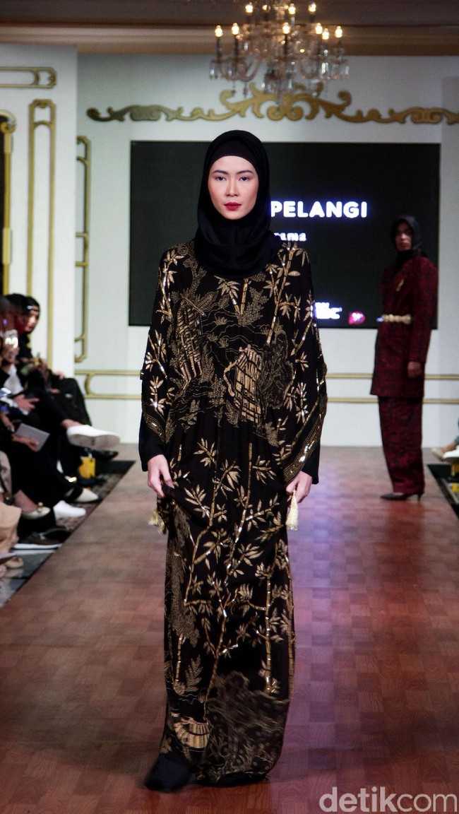 Foto: Mohammad Abduh/Wolipop