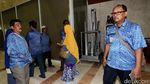 Calon Jemaah Umrah First Travel Datangi DPR