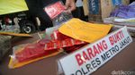 Ini Pria-pria yang Diamankan Saat Pesta Gay The Wild One