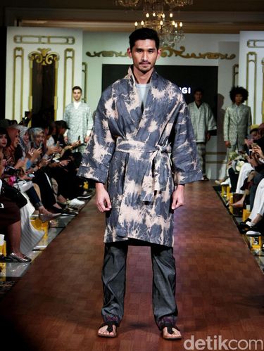 Tren Modest Fashion untuk Pria Menurut Dian Pelangi