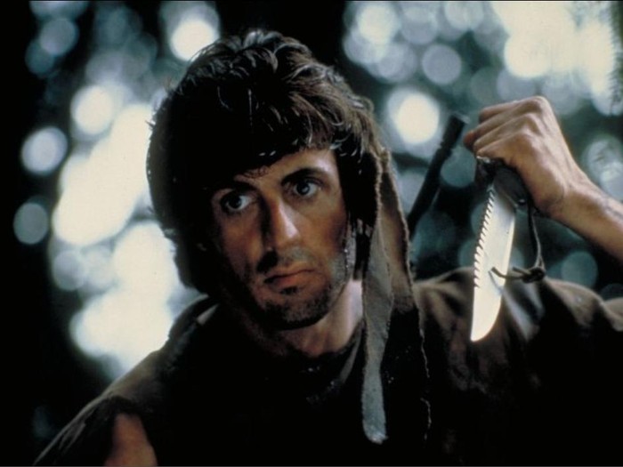 Rambo Rambo