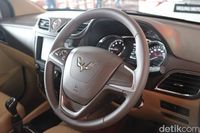 MPV Wuling Disapa Confero S