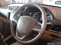 Jalan-jalan dengan Wuling Confero S, Lawan Baru Avanza Cs