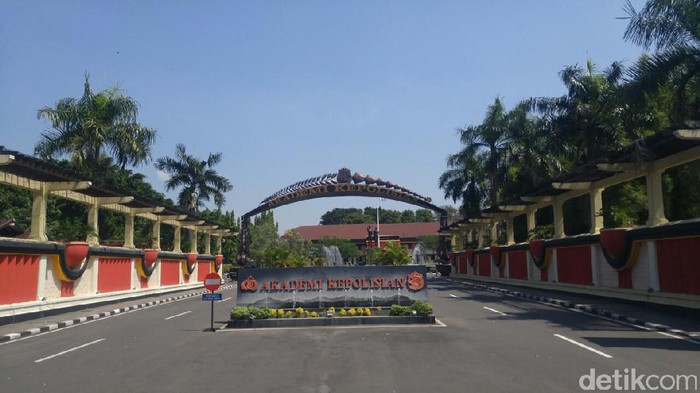 14 Tersangka Dihadirkan di Rekonstruksi Penganiayaan Taruna Akpol