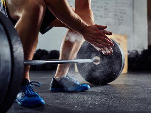Waspadai Rhabdomyolysis, Ketika Olahraga Berlebihan Mengancam Ginjal