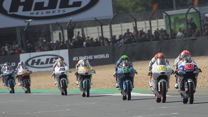 Foto: Mirco Lazzari gp/Getty Images Foto: Mirco Lazzari gp/Getty Images