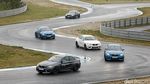 Menguji Lini BMW M di Korea Selatan