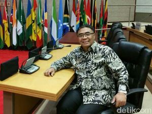 Gerindra: Surat soal Wagub DKI Bisa Diralat, Itu Kewenangan DPP