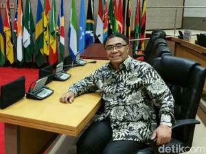 Nilai MK Bijak, Gerindra Tegaskan Tak Calonkan Eks Koruptor di Pilkada