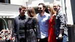 Sarkofagus Raksasa Seberat 7 Ton di Premiere The Mummy