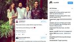 Raisa Tunangan, Reaksi dan Meme Patah Hati Nasional Merebak
