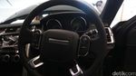 Peluncuran Land Rover All New Discovery