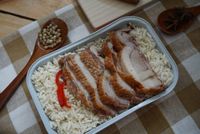 Festival Makanan Pesawat Pertama Digelar oleh AirAsia