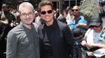 Sarkofagus Raksasa Seberat 7 Ton di Premiere The Mummy