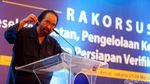 Ini Deretan Politikus yang Pindah Partai, Poyuono Bakal Menyusul?