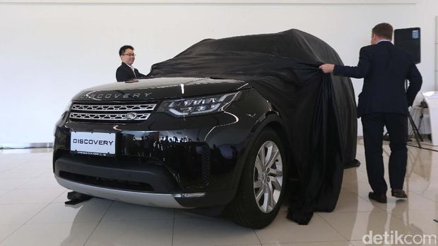 All New Discovery