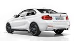 BMW M240i M Performance Edition, Cuma Ada 750 Unit