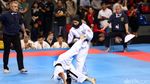 16 Negara Ramaikan Kejuaraan Karate di Jakarta