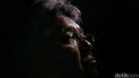 KPK memeriksa Achmad Djuned sebagai saksi terkait kasus dugaan korupsi e-KTP.