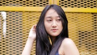 Bahkan Sandrina IMB mengaku banyak pria yang mendekatinya.