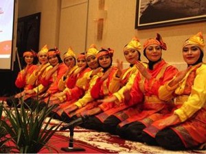 Aceh Promosi Wisata di Pesta Kesenian Bali