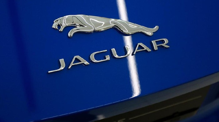 Logo Jaguar
