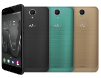 Cicipi Lezatnya Smartphone Rasa Nougat di Ponsel Wiko Harry