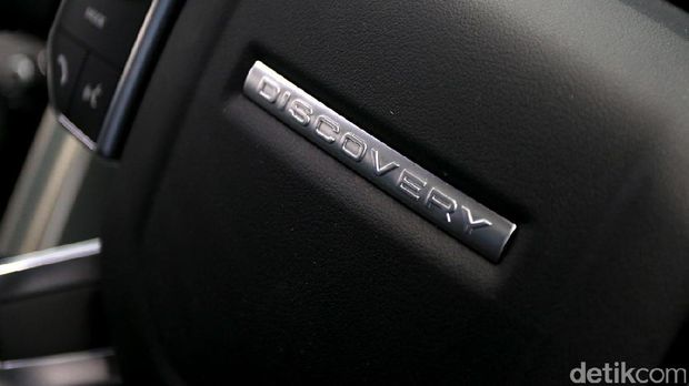 Profil Mobil SUV Mewah untuk Keluarga 