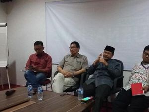 Maarif Institute: Cita-cita HTI yang Perlu Dikritisi