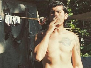 Sebastian Duterte, Anak Brengsek Presiden Filipina