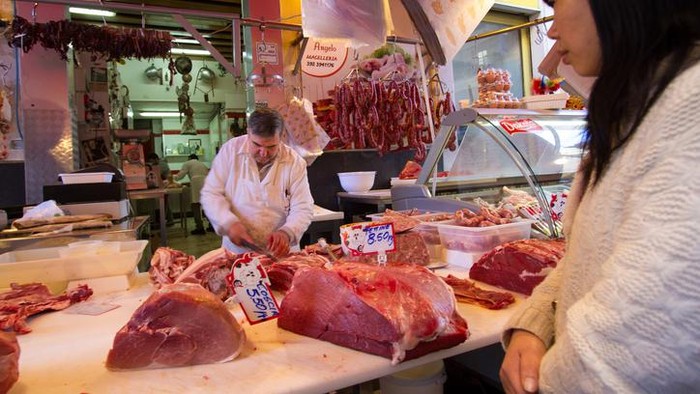 Foto: iStock/detikfood Foto: iStock/detikfood