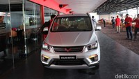 Hingga akhirnya pada tahun 2017, muncul dua pendatang baru yakni Wuling Confero dan Mitsubishi Xpander yang cukup mengganggu Avanzadi pucuk LMPV. Foto: Dina Rayanti