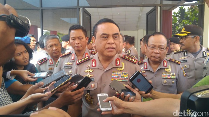 Wakapolri: Akpol Dievaluasi, Korps Daerah akan Dihilangkan