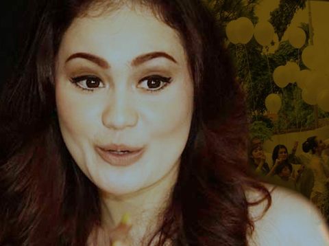 Lucunya Hamish Daud Saat Lamar Raisa, Jennifer Dunn Disebut Rebut Suami Orang