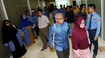 Calon Jemaah Umrah First Travel Datangi DPR