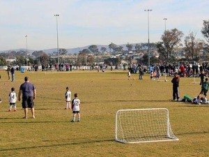 Australia Akan Buat Lotere Untuk Dana Olahraga