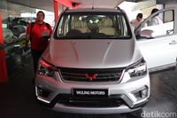 Wuling Confero