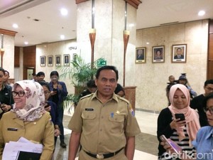 Sekda DKI Buka Peluang KJP Plus Masuk ke APBD Perubahan 2017