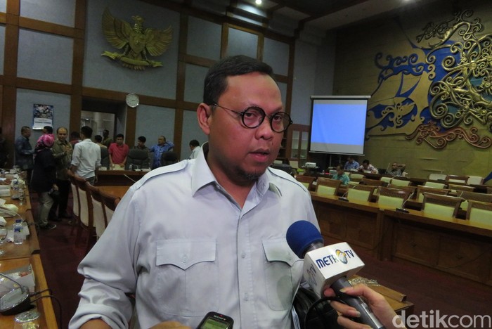 Komisi II: Mendagri Usulkan Penambahan Dana Parpol Jadi Rp 1.000