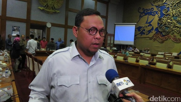Besok, Pansus DPR akan Ambil Keputusan 14 Isu RUU Pemilu