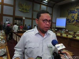 PT 20%, Komisi II Prediksi Pemilu 2019 Maksimal Diikuti 4 Capres