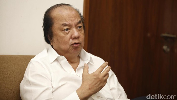 Dato Sri Tahir