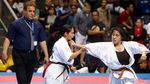16 Negara Ramaikan Kejuaraan Karate di Jakarta