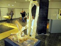Pameran Inside-Outside