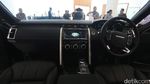 Peluncuran Land Rover All New Discovery