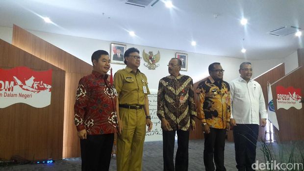 Mendagri Ingatkan Kepala Daerah Terpilih Tak Lupa Janji Kampanye 